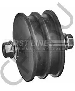 STC434 BEARMACH Опора двигателя, КПП (длина оси 75 мм) (AM) в городе Екатеринбург